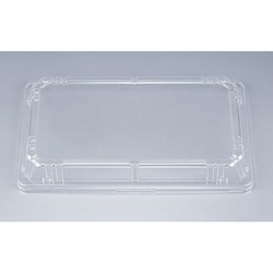 シーピー化成 SF弁当57 嵌合蓋