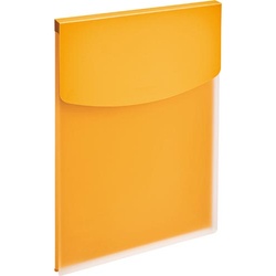 ビジカル　ホルダーファイル　ＰＨ−１３ＢＦイエロ−