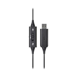 ＵＳＢヘッドセット　ＡＴＨ−１０１ＵＳＢ