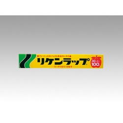 リケンテクノス リケンラップ 30cm×100m