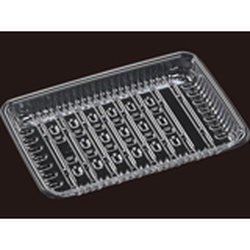 エフピコ 透明トレー APFC-Y17-25