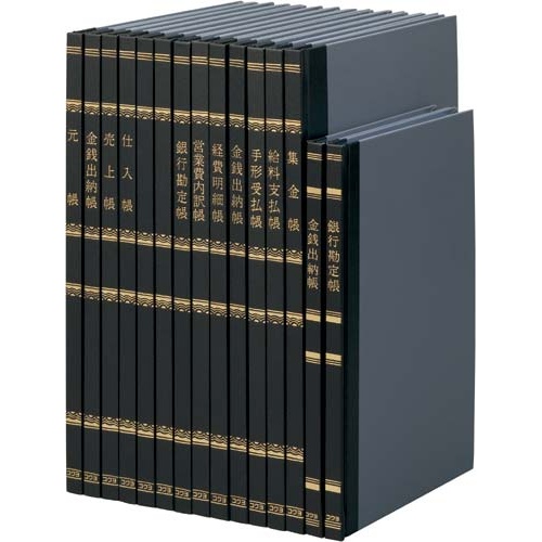 帳簿　売上帳　Ｂ５　１００頁　チ−１０２×３冊