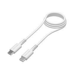 ＵＳＢ２．０Ｔｙｐｅ−Ｃ／Ｔｙｐｅ−Ｃケーブル１ｍ