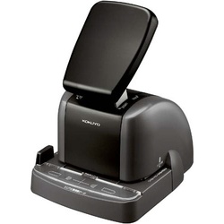 針なしステープラー＜ハリナックス＞（２穴タイプ）