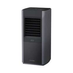 スリムセラミックファンヒーター人感センサー