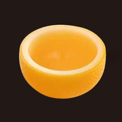 大黒工業 弁当小物 珍味入 ゆずチョコ