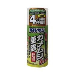 バルサン　カメムシ駆除スプレー　３００ｍｌ
