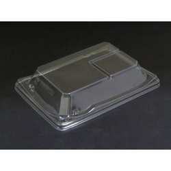 【廃番商品】リスパック 誠 08 OC(小皿付) 蓋