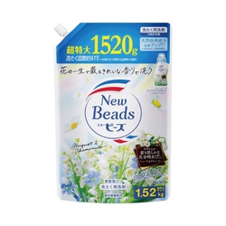 ニュービーズ　ピュアクラフト　詰替１５６０ｇ×６
