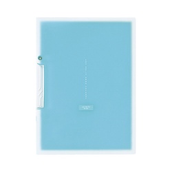 イージークリップファイル＜コロレー＞Ａ４　Ｂ