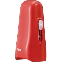 ローラーケシポンスティック　レッド　３個