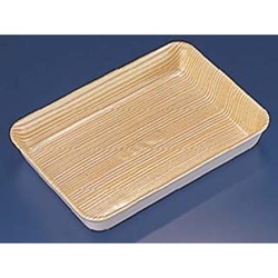 リスパック 発泡トレー GP220 1P50 木目