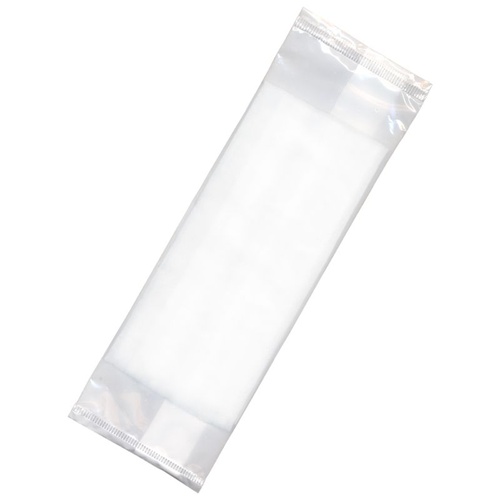 不織布おしぼり おしぼりJPレーヨンプレーン 不織布 平型 九州紙工