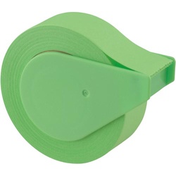 テープノフセン　１５ｍｍ幅　ライム　３個