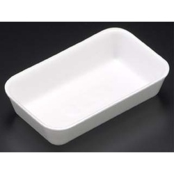 リスパック 発泡トレー GP34 白