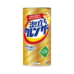 カネヨ　泡立ちクレンザー　４００ｇ×６