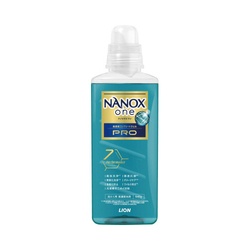 ＮＡＮＯＸ　ｏｎｅ　ＰＲＯ　本体大　６４０ｇ×６