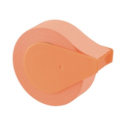 テープノフセン　オレンジ