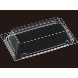 エフピコ T-プレイン18-11内嵌蓋M