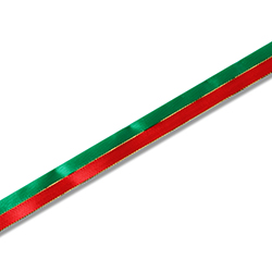 【廃番商品】HEIKO ノエルツインリボン 18mm幅×30m巻 RG