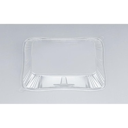 シーピー化成 CZラプレ8S 高透明蓋