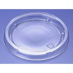 【廃番商品】リスパック クリーンカップ 120TCL 蓋