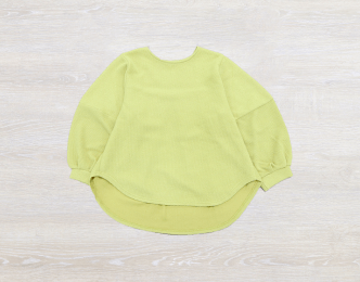 薄手ニット・セーター用