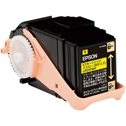 純正トナー　ＬＰＣ３Ｔ３５Ｙ　イエロー
