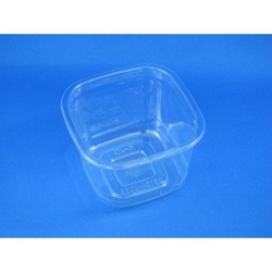 透明カップ バイオ EC104-500B (BC) リスパック