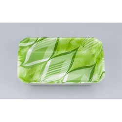 発泡トレー V-惣菜37深 サラード シーピー化成