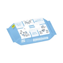 【廃番商品】ｅｍｉｎａｓ　アルコールウェット　レギュラー×８