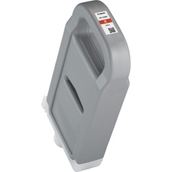 純正インクタンク　ＰＦＩ−１７００Ｒ　レッド