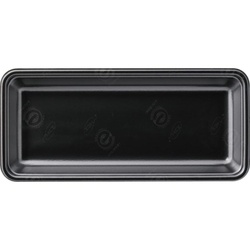 発泡トレー FLB-L13-25 エコ黒 エフピコ