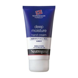 ニュートロジーナ　ディープモイスチャー　ハンドＣ