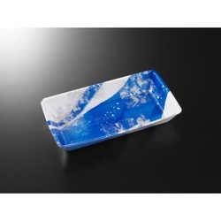 発泡トレー C・FS-B3F(LL) つららB内 中央化学