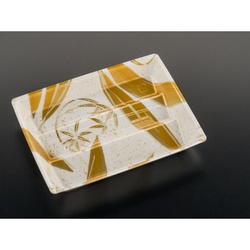 リスパック 発泡トレー TUN-20-15 ささら金