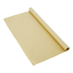 ＴＲＵＳＣＯ 巻きクラフト紙 900mm×30m TMK50-90