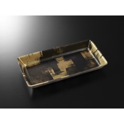 発泡トレー FS-L4F (LL) 西陣BK内 中央化学