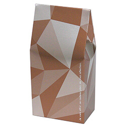 【廃番商品】ミロワール　ブラウン　Ｓ