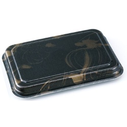 エフピコチューパ MFP極み重-74 備長 共蓋