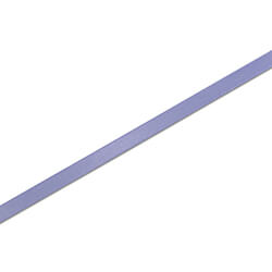 【廃番商品】HEIKO シングルサテンリボン 9mm幅×20m巻 藤