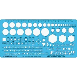 テンプレート　機械・記号