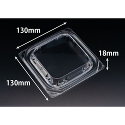 バイオ 優角 13-13 OC