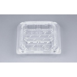 フードパック KL-8高穴明(N)シーピー化成