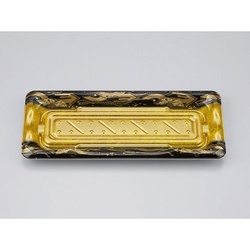 シーピー化成 寿司容器 SF港15 みやこ扇本体