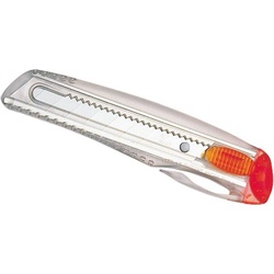 Ｌ型カッター　ｉＬ−１２０Ｐ　オレンジ×５