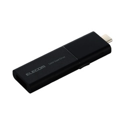外付けＳＳＤ　２５０ＧＢ　ＵＳＢ３．２　ブラック