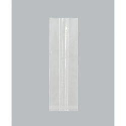 合掌袋 合掌ガゼット袋 GT(透明タイプ) No.23 福助工業