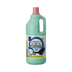 ＡＤＧ　キッチンブリーチ　１５００ｍｌ