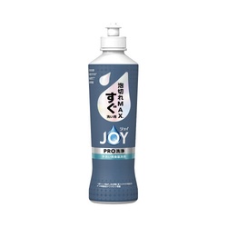 ジョイＰＲＯ洗浄すぐ洗い用本体　２９０ＭＬ